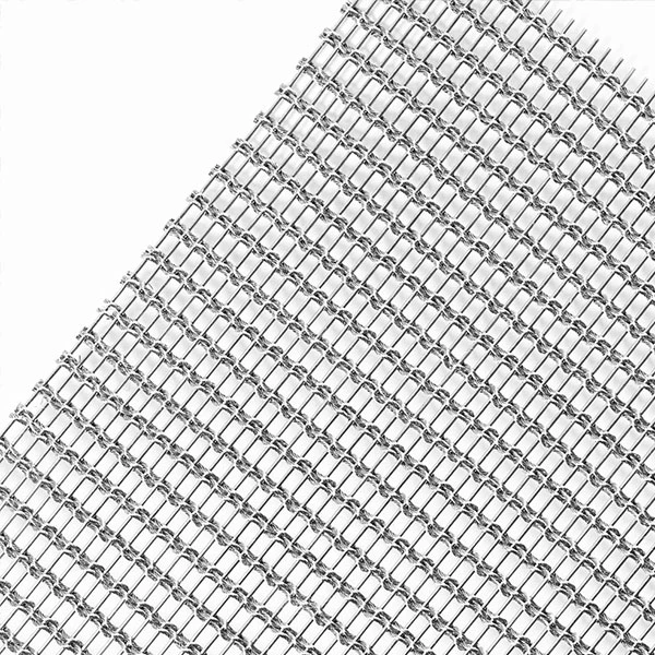 Bronze Wire Mesh-6