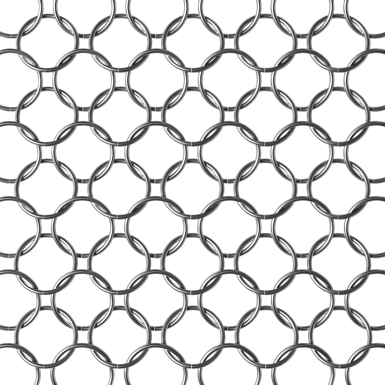Cincin mesh